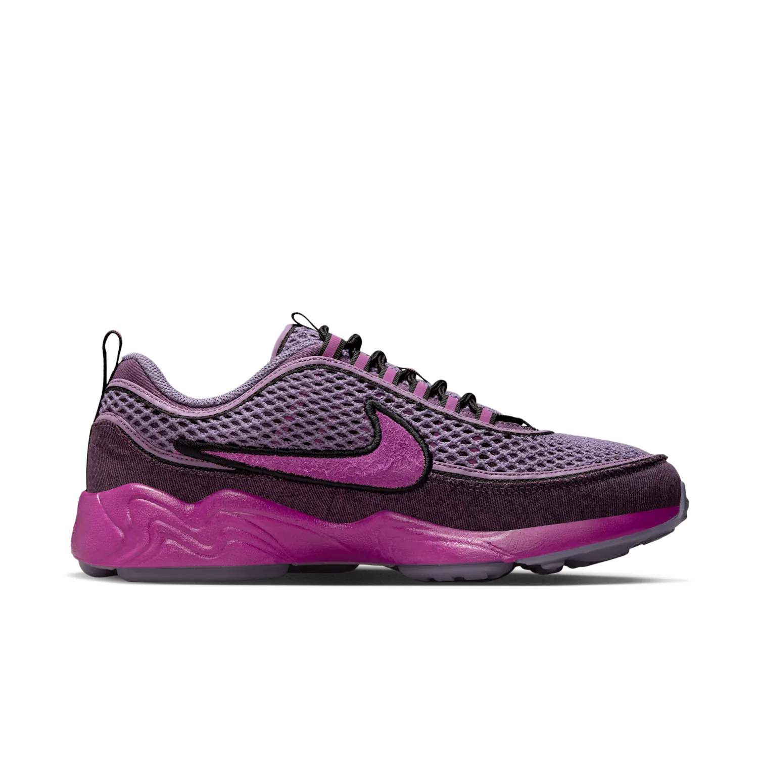 Nike Air Zoom Spiridon PRM image 3