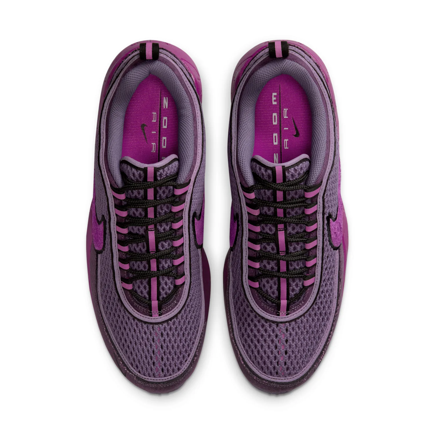 Nike Air Zoom Spiridon PRM image 4