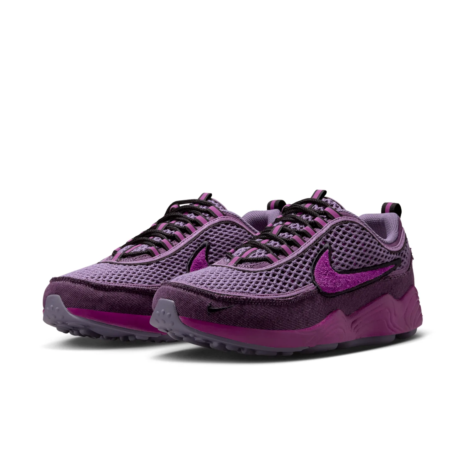 Nike Air Zoom Spiridon PRM image 5