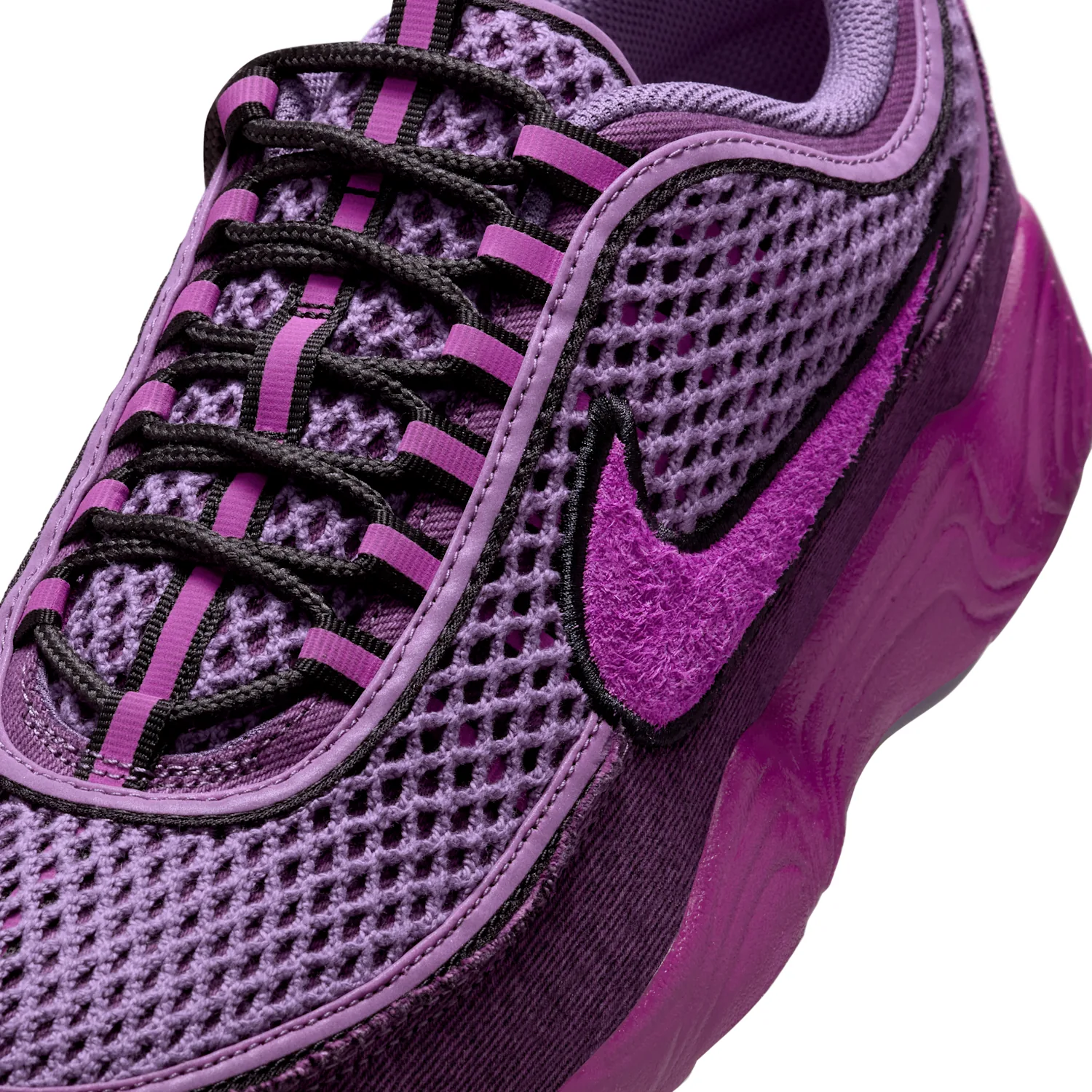 Nike Air Zoom Spiridon PRM image 7