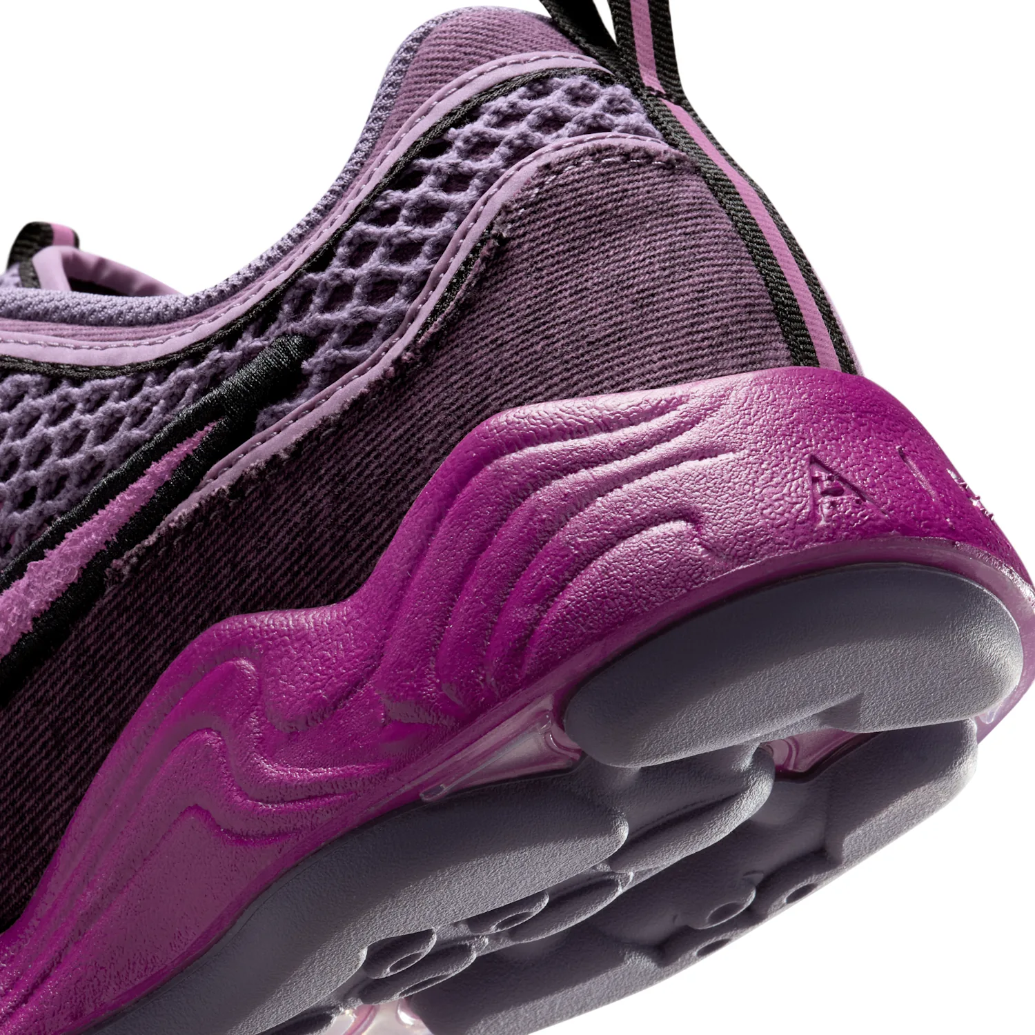Nike Air Zoom Spiridon PRM image 8