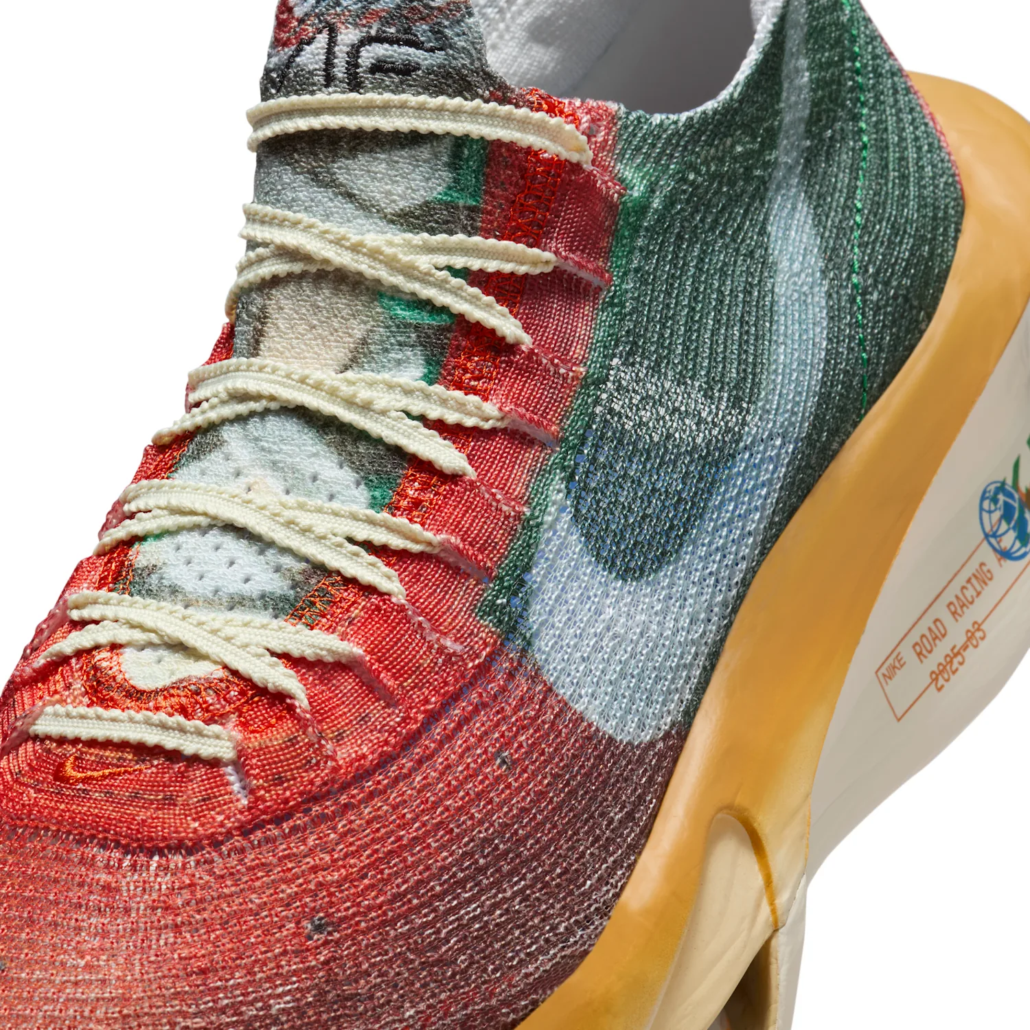 Nike Alphafly 3 Premium image 7