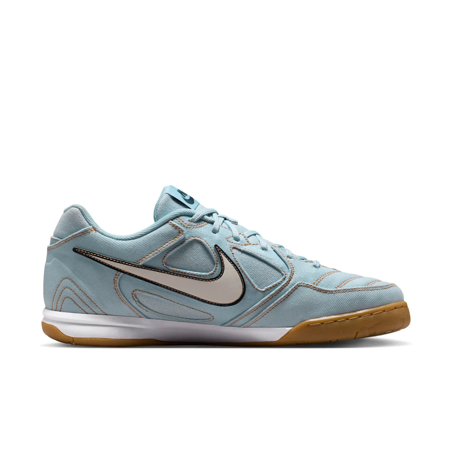 Nike Gato LV8 image 3