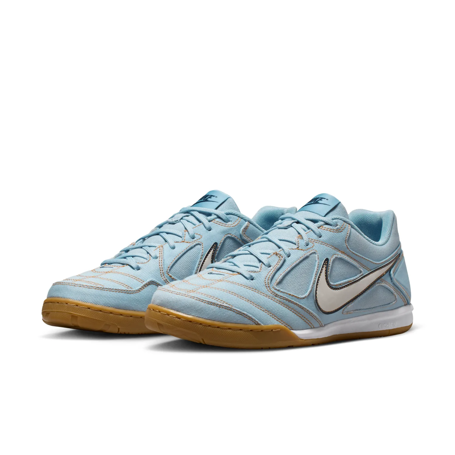 Nike Gato LV8 image 5