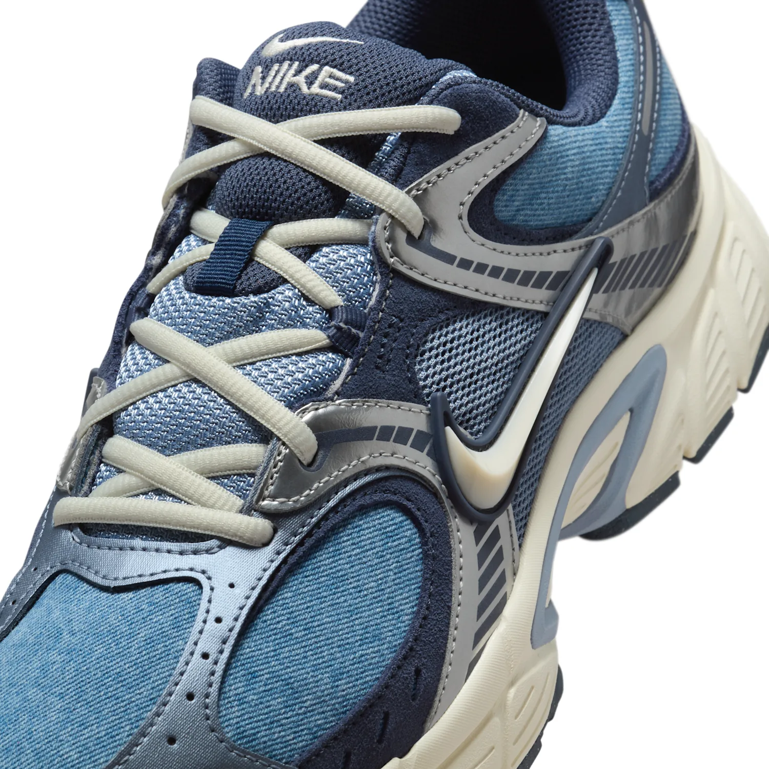 Nike V5 RNR "Denim" image 9