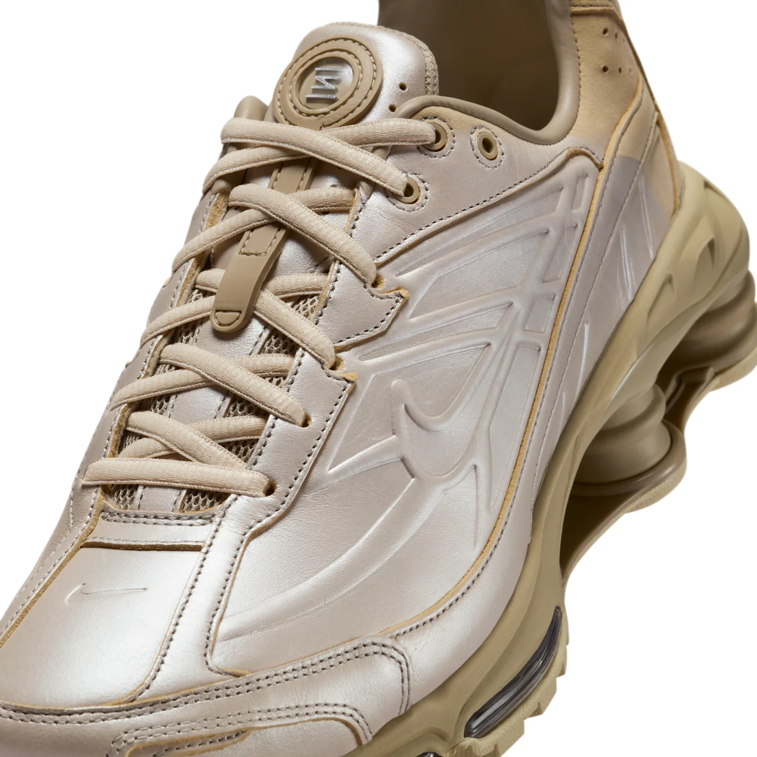 Nike Shox Ride 2 Premium image 7