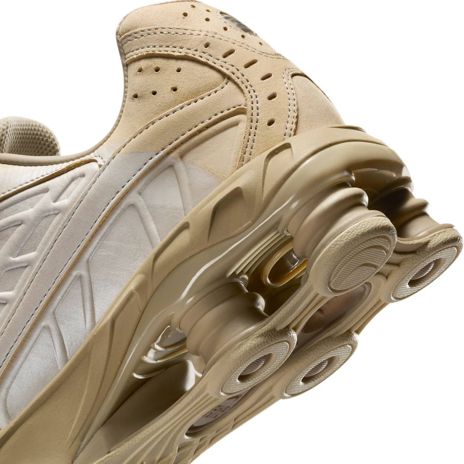 Nike Shox Ride 2 Premium image 8