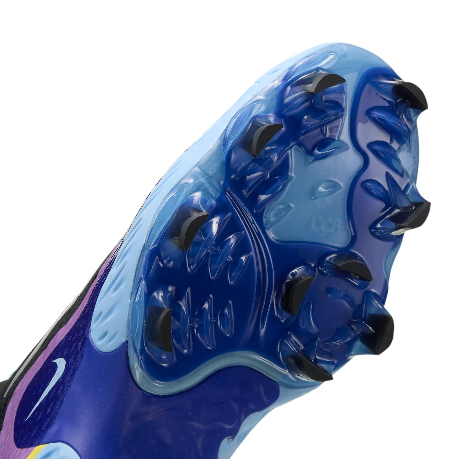 Nike Alpha Huarache Elite 4 Mid NRG image 7