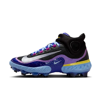 Nike Alpha Huarache Elite 4 Mid NRG