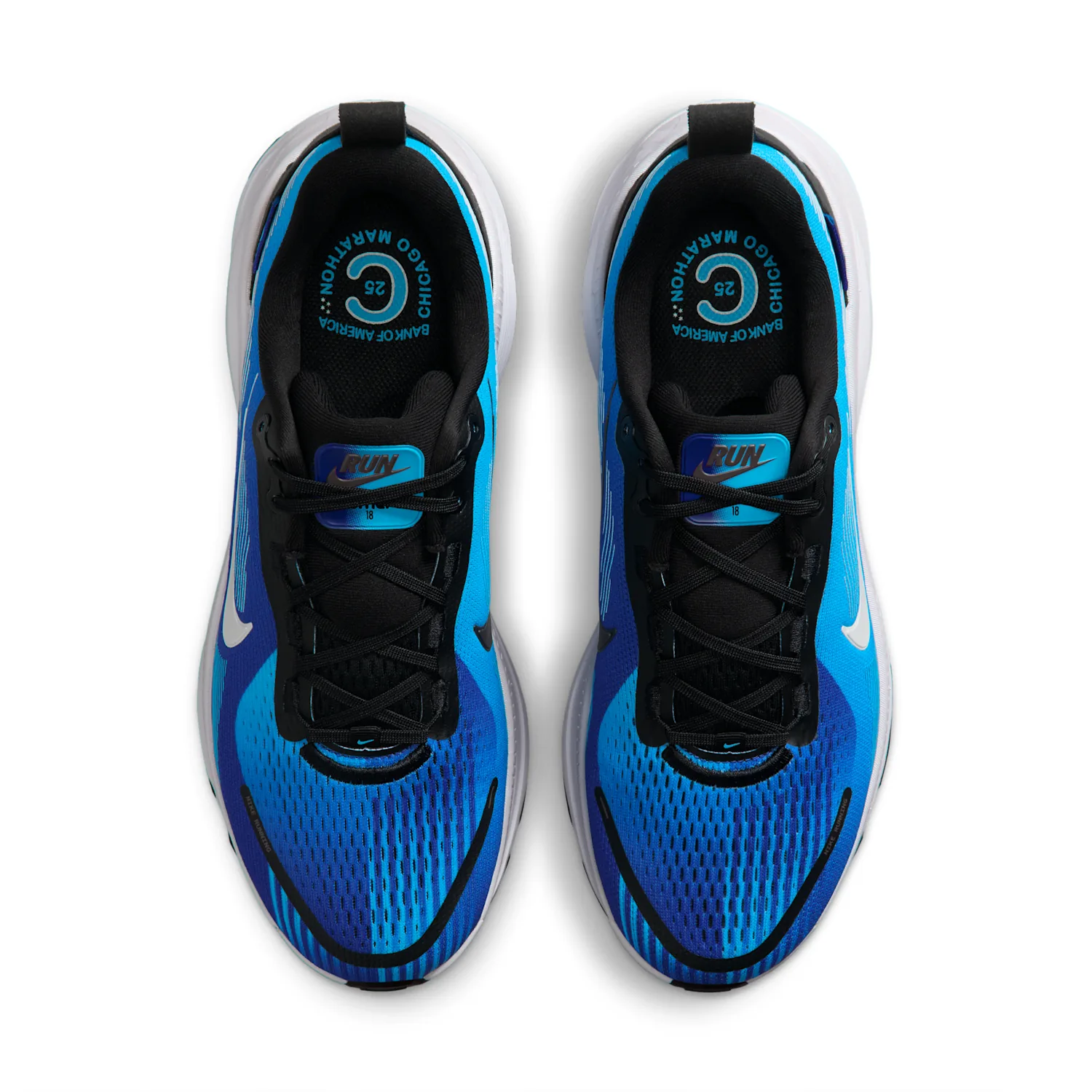 Nike Vomero 18 image 4