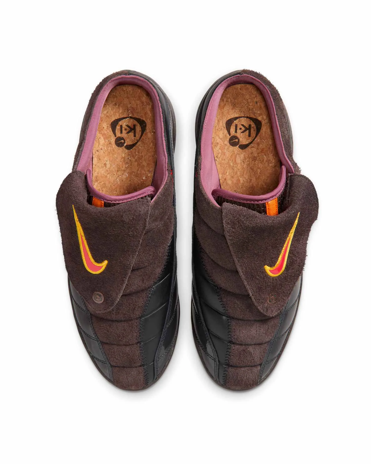 Nike Total 90 SP image 6