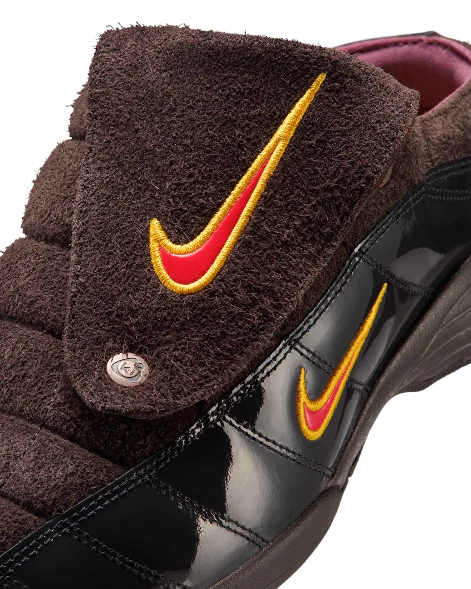 Nike Total 90 SP image 10