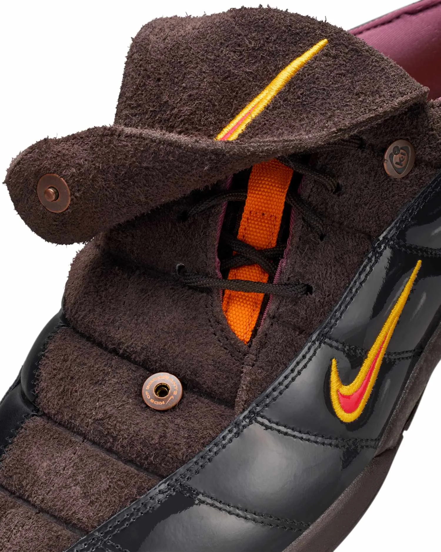 Nike Total 90 SP image 11