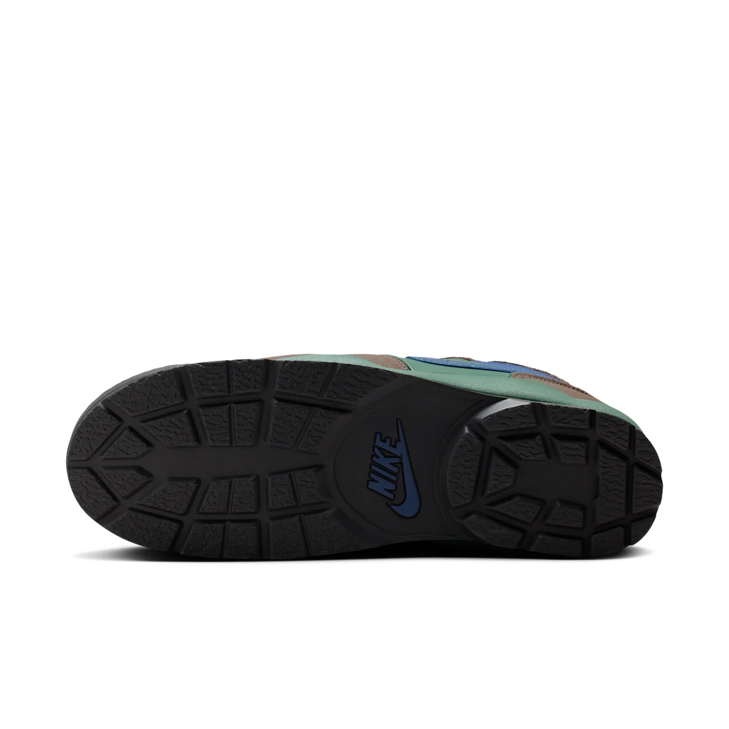 Nike Air Baltoro SP image 2