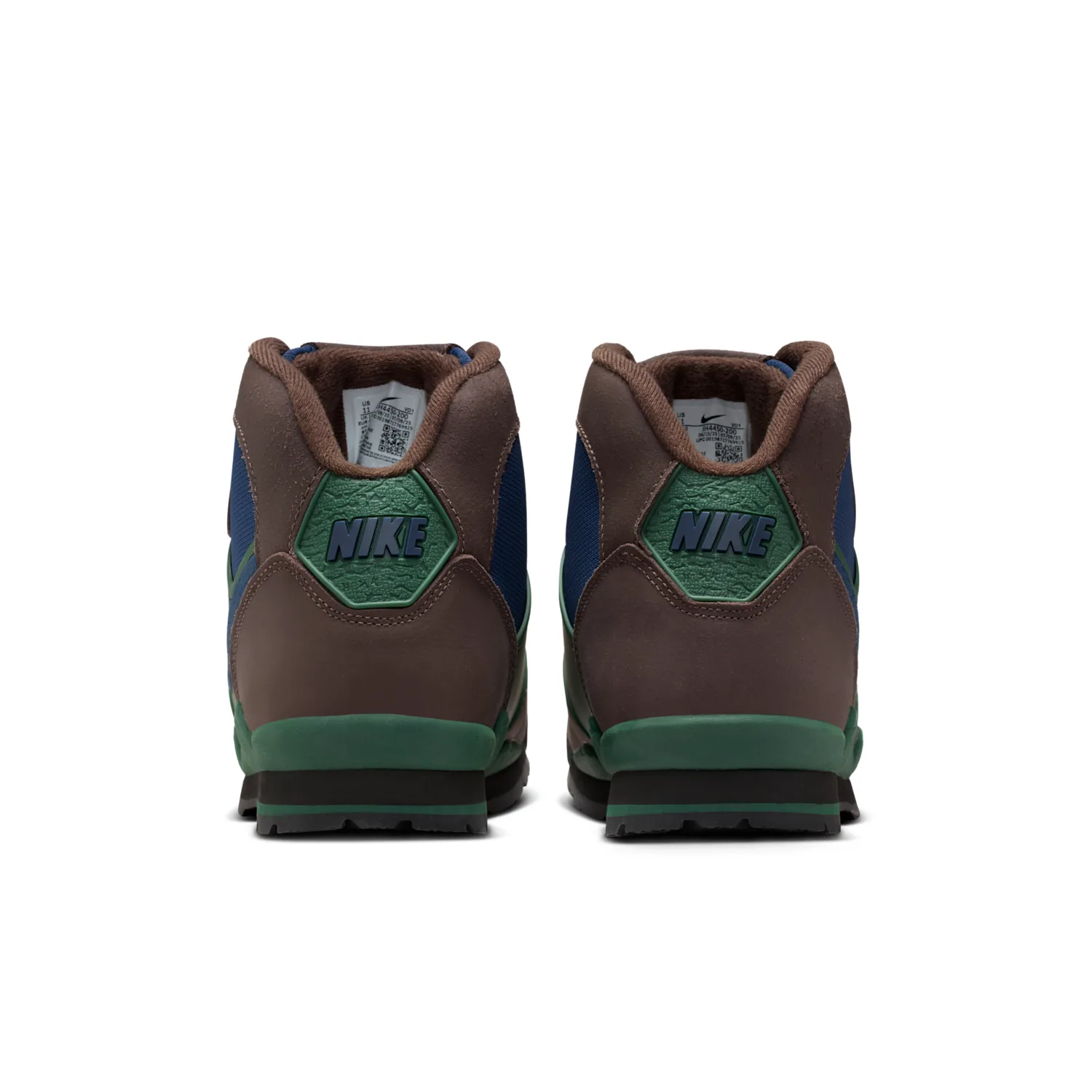 Nike Air Baltoro SP image 6