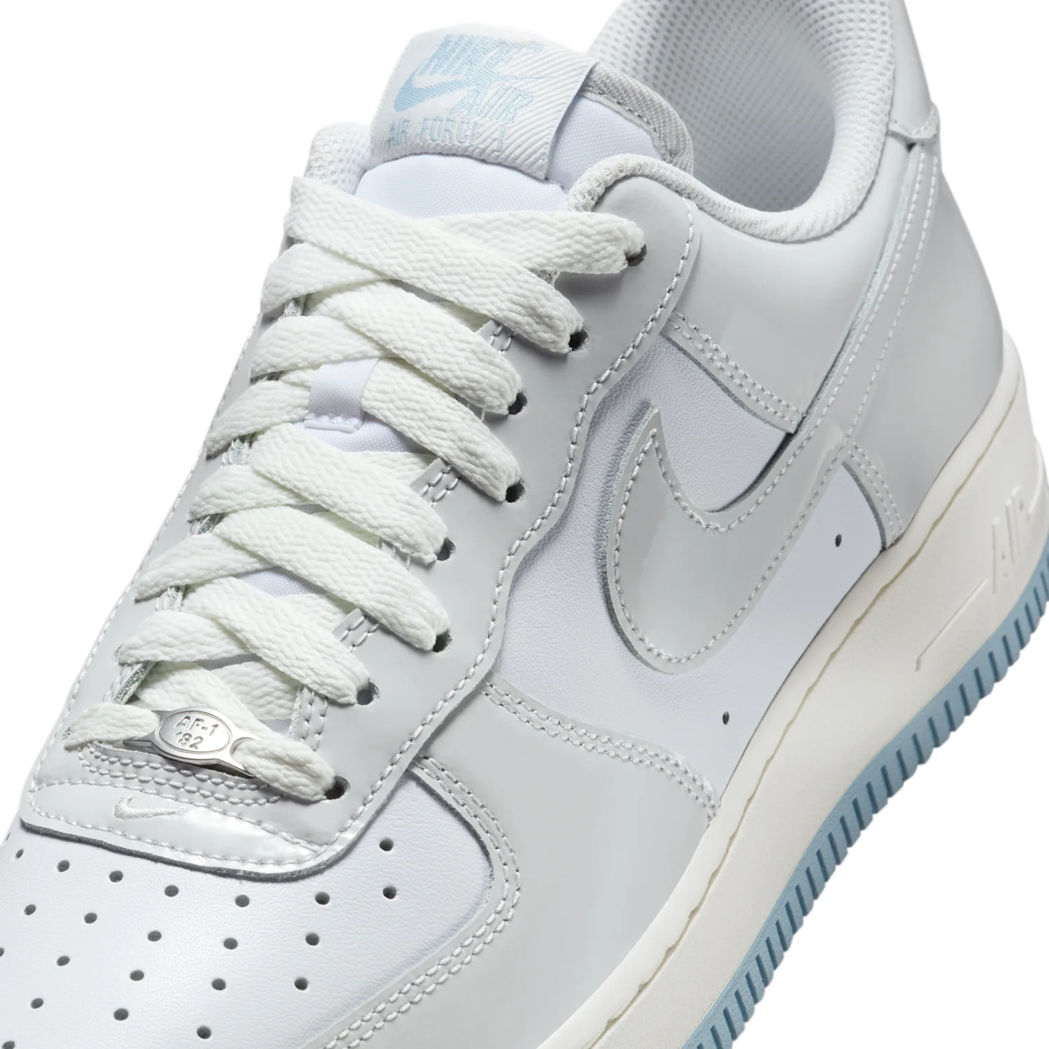 Nike Air Force 1 '07 image 7