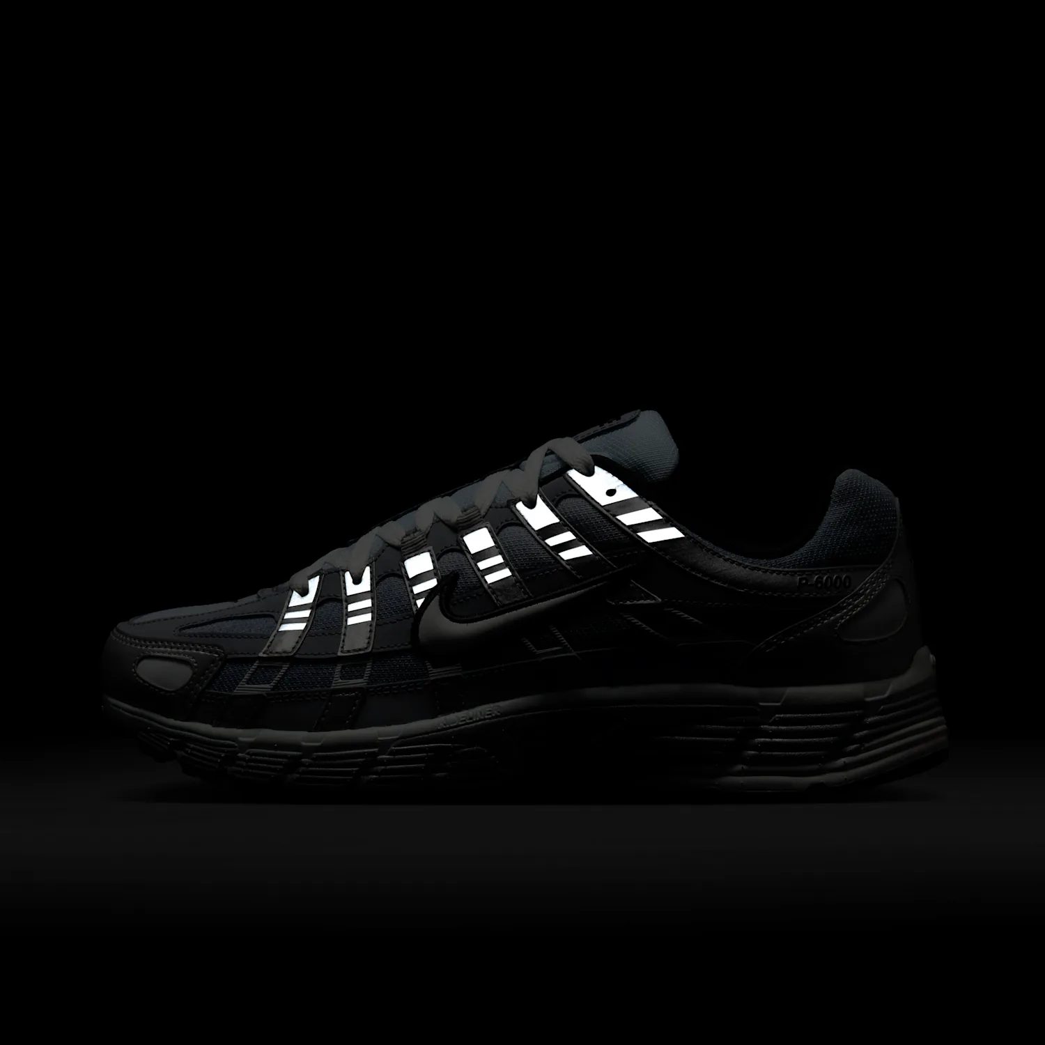 Nike P-6000 Fade image 3