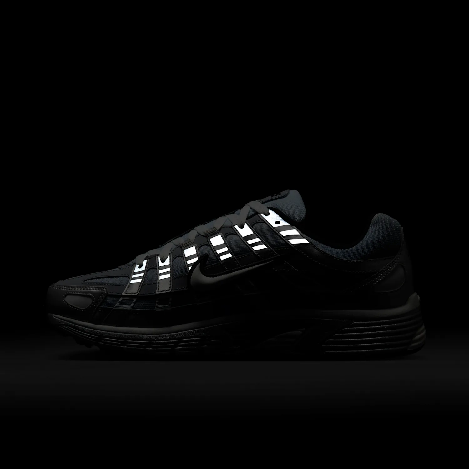 Nike P-6000 Fade image 4