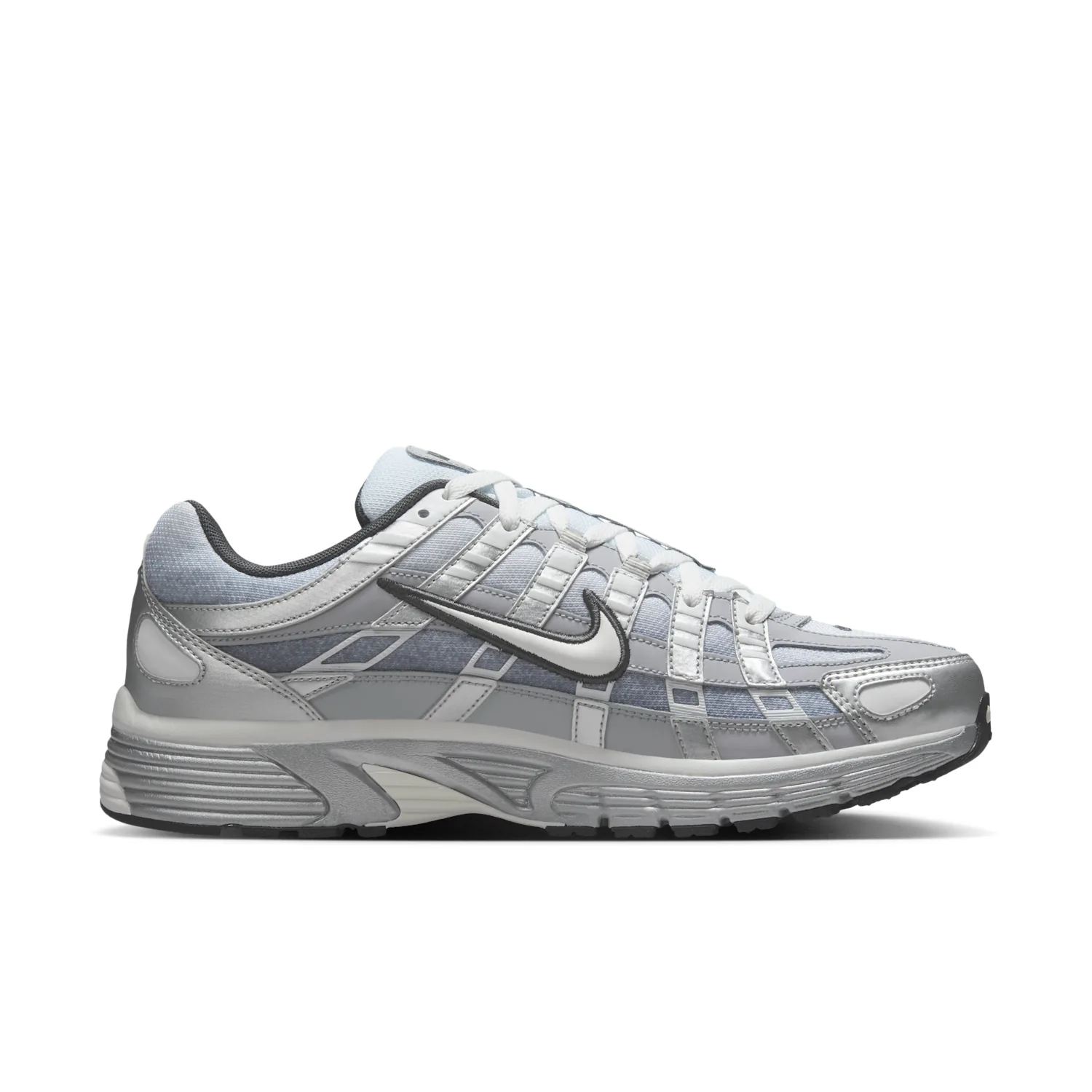 Nike P-6000 Fade image 6