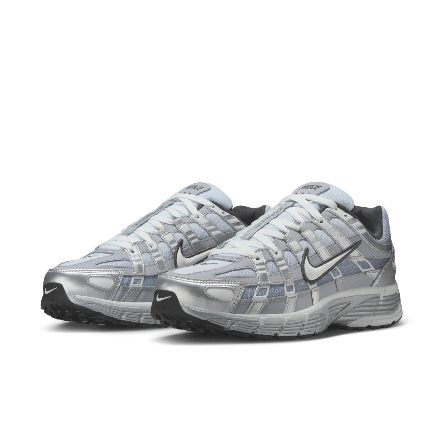 Nike P-6000 Fade image 8