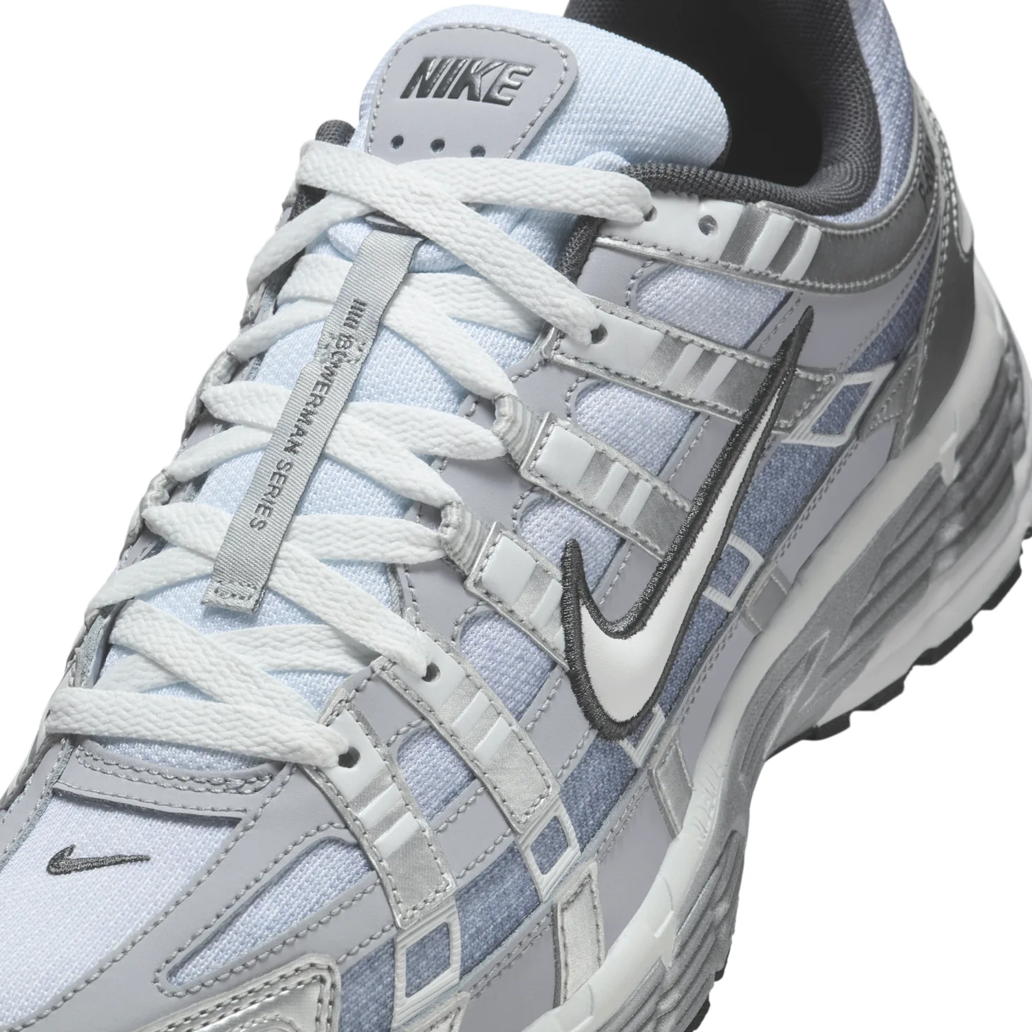 Nike P-6000 Fade image 10