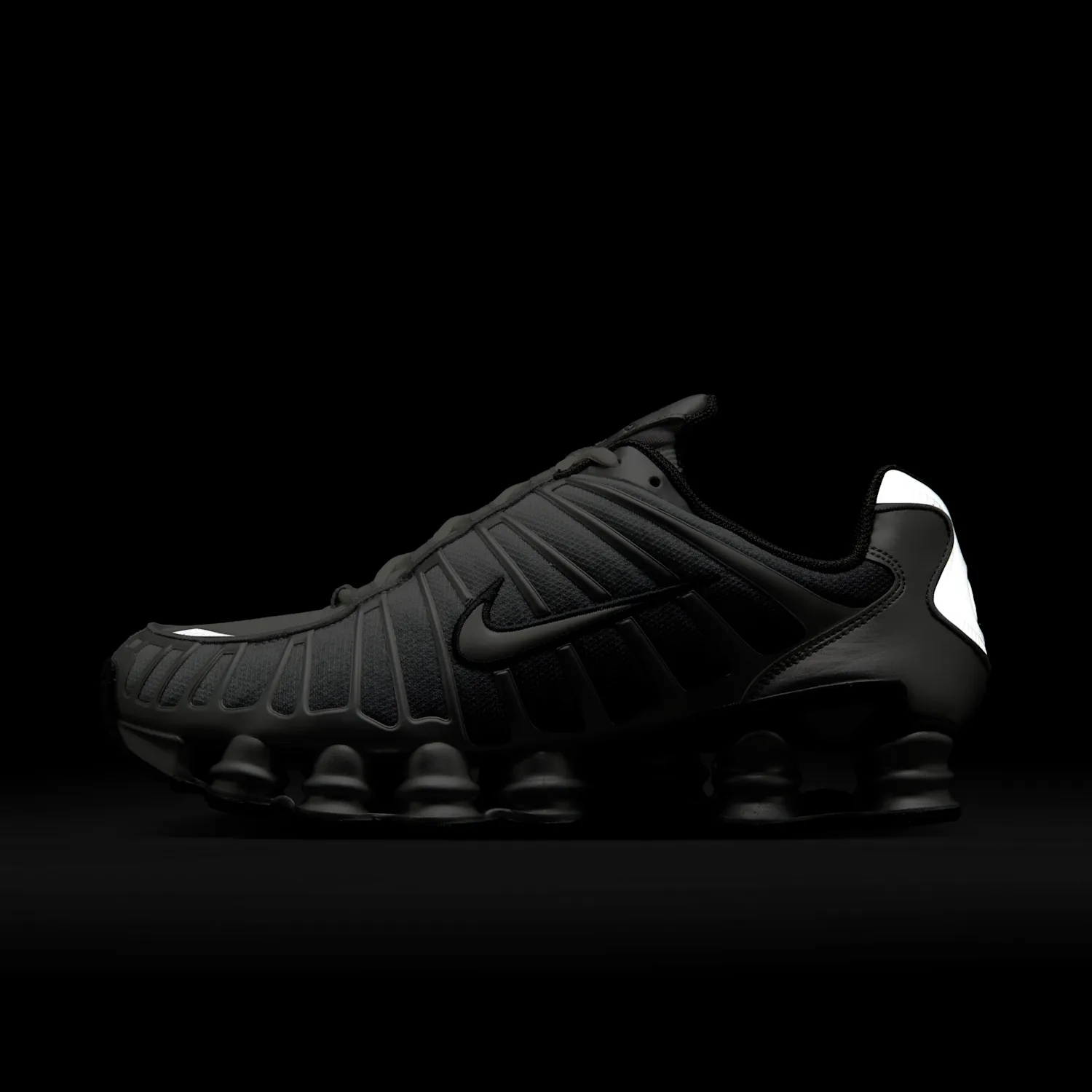 Nike Shox TL image 3