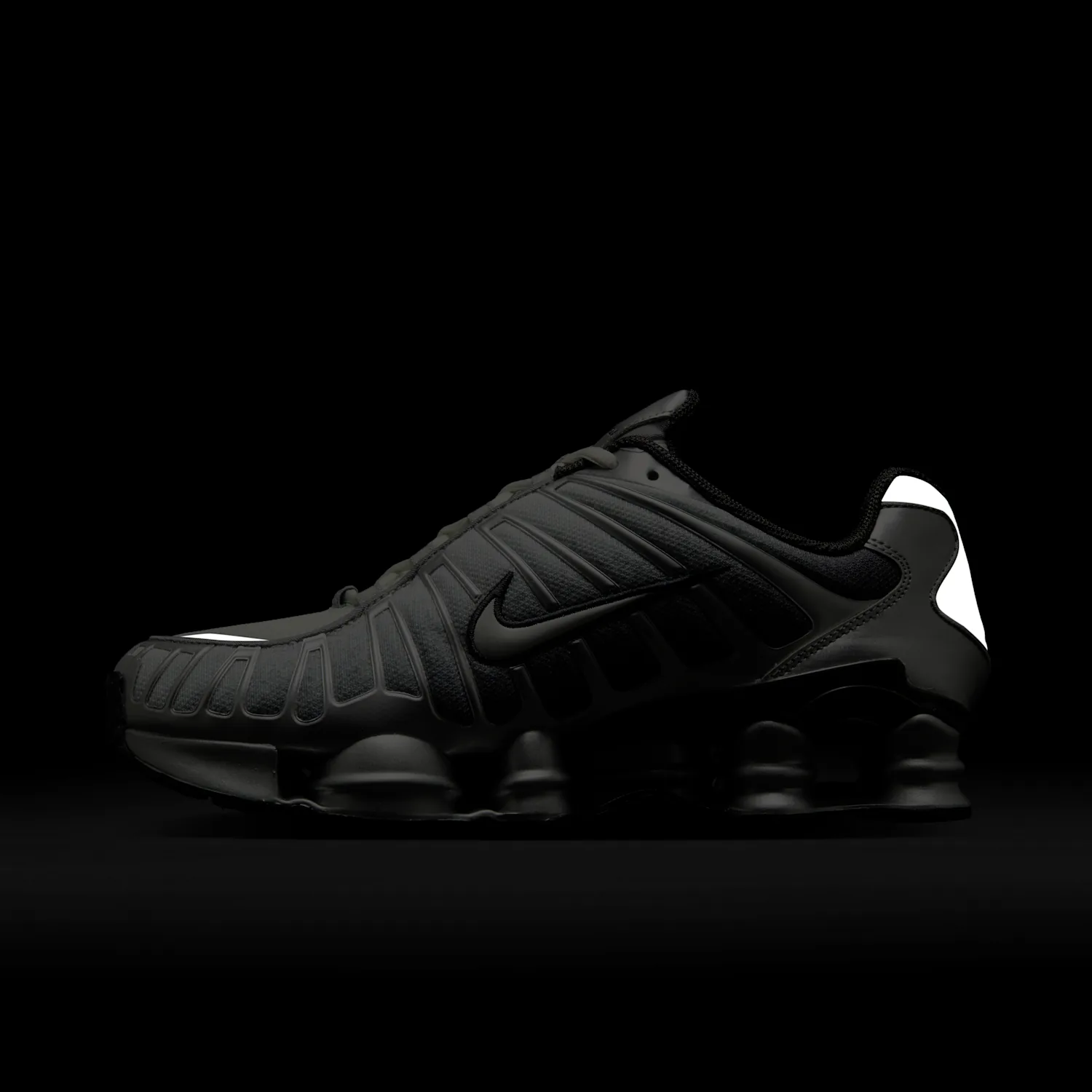 Nike Shox TL image 4