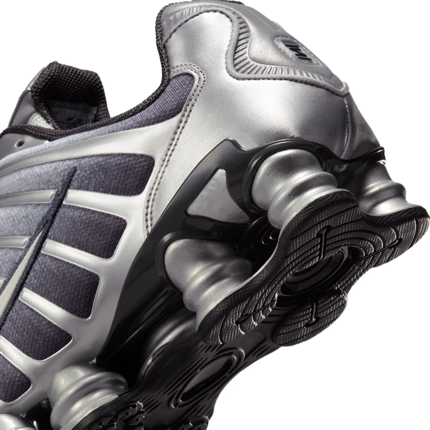 Nike Shox TL image 11