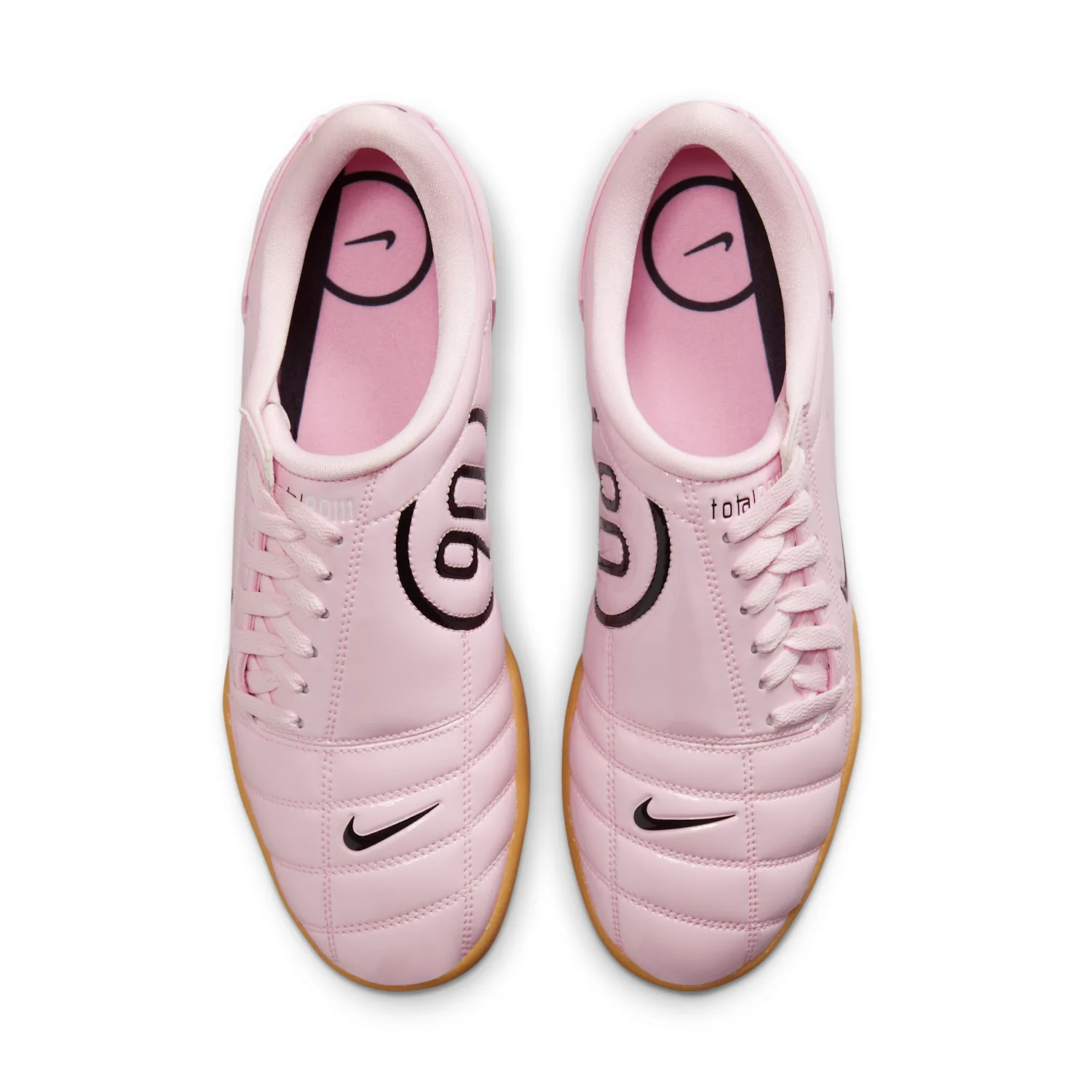 Nike Total 90 image 4