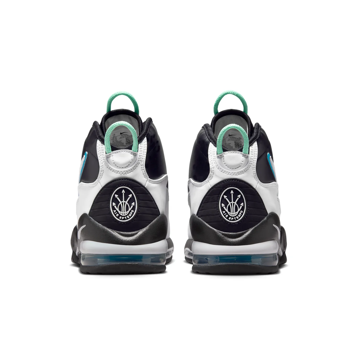 Nike Air Max Uptempo '95 image 6