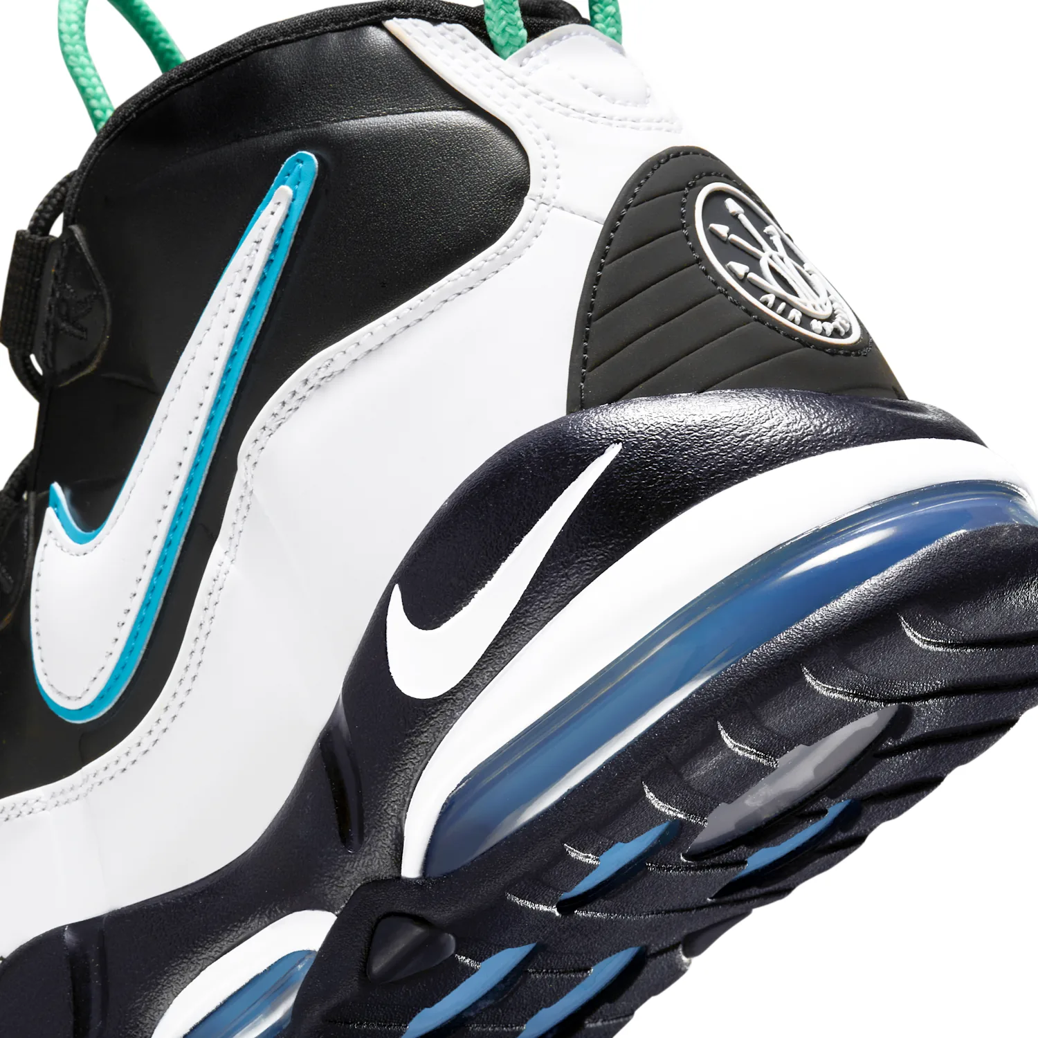 Nike Air Max Uptempo '95 image 8