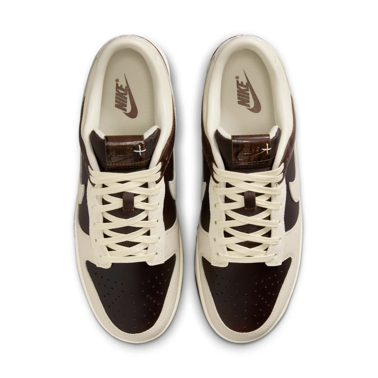 Nike Dunk Low Retro image 4