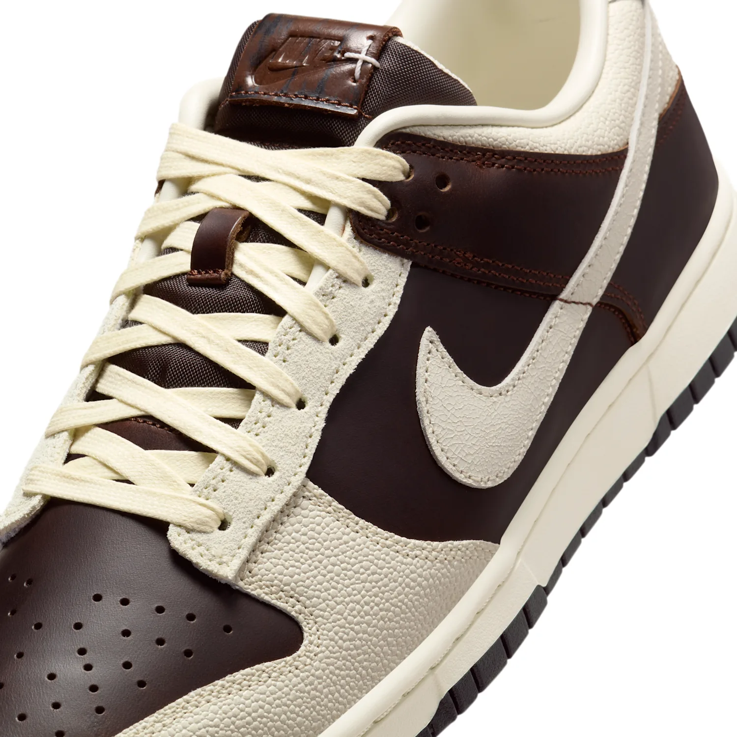 Nike Dunk Low Retro image 7