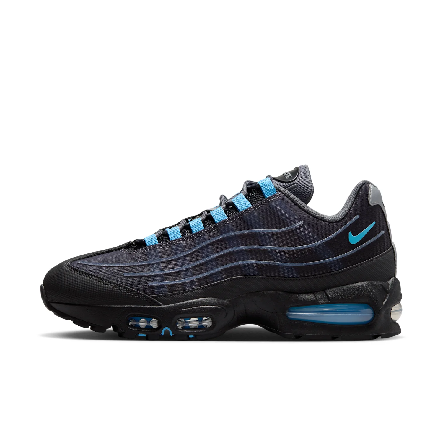 Nike Air Max Big Bubble