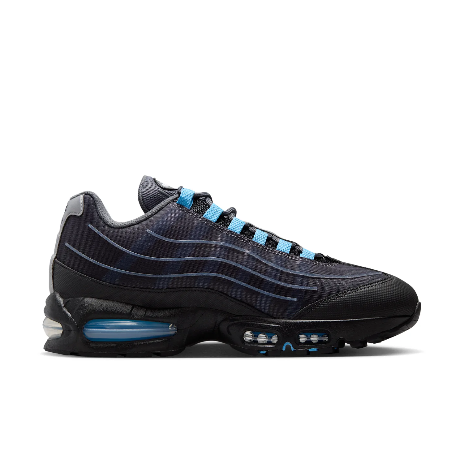 Nike Air Max Big Bubble image 3