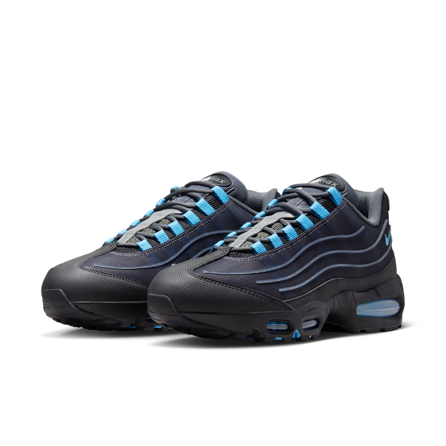 Nike Air Max Big Bubble image 5
