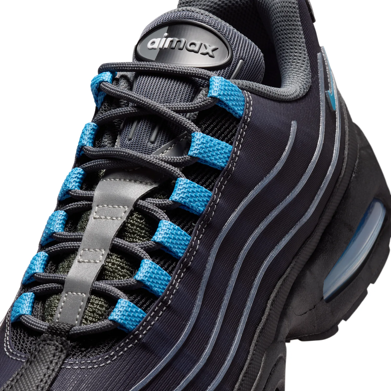 Nike Air Max Big Bubble image 7