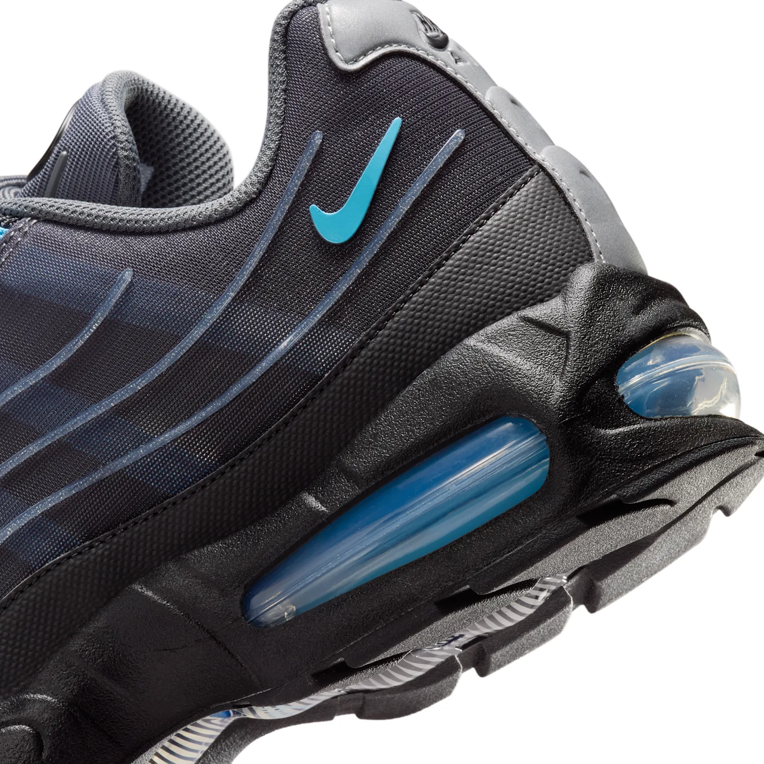 Nike Air Max Big Bubble image 8