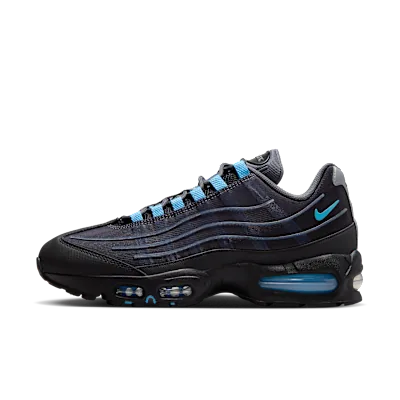 Nike Air Max Big Bubble