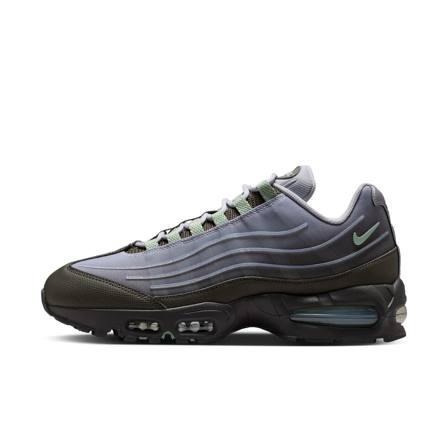 Nike Air Max Big Bubble