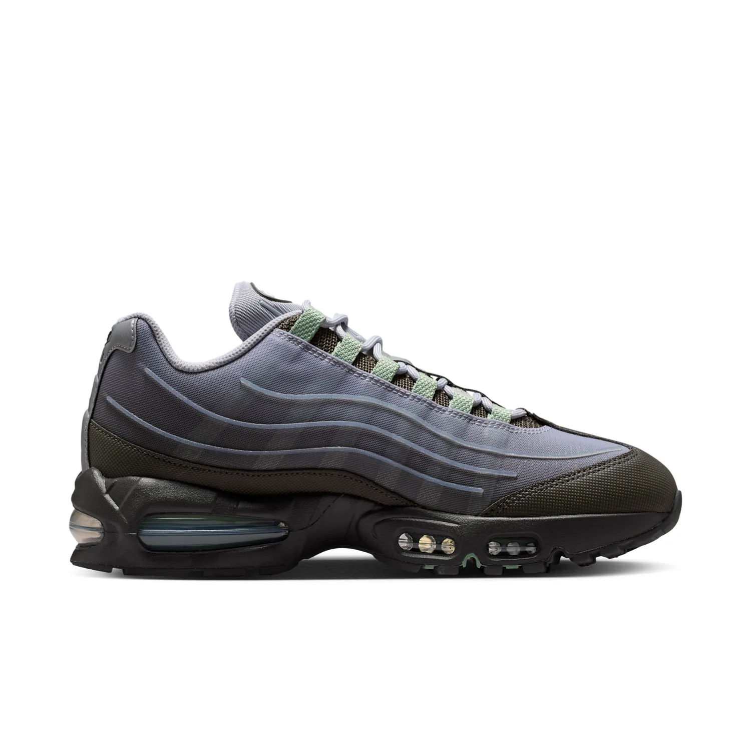 Nike Air Max Big Bubble image 3