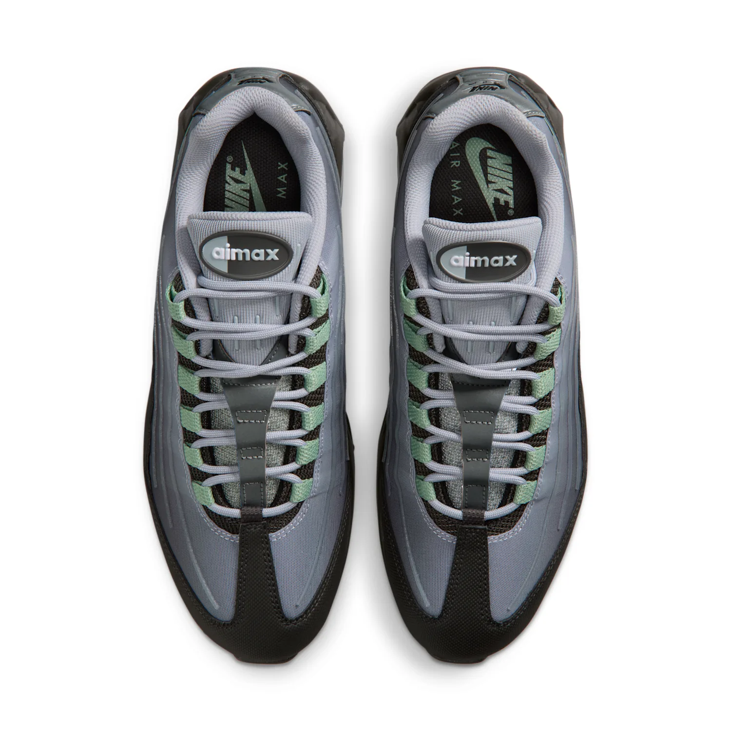 Nike Air Max Big Bubble image 4