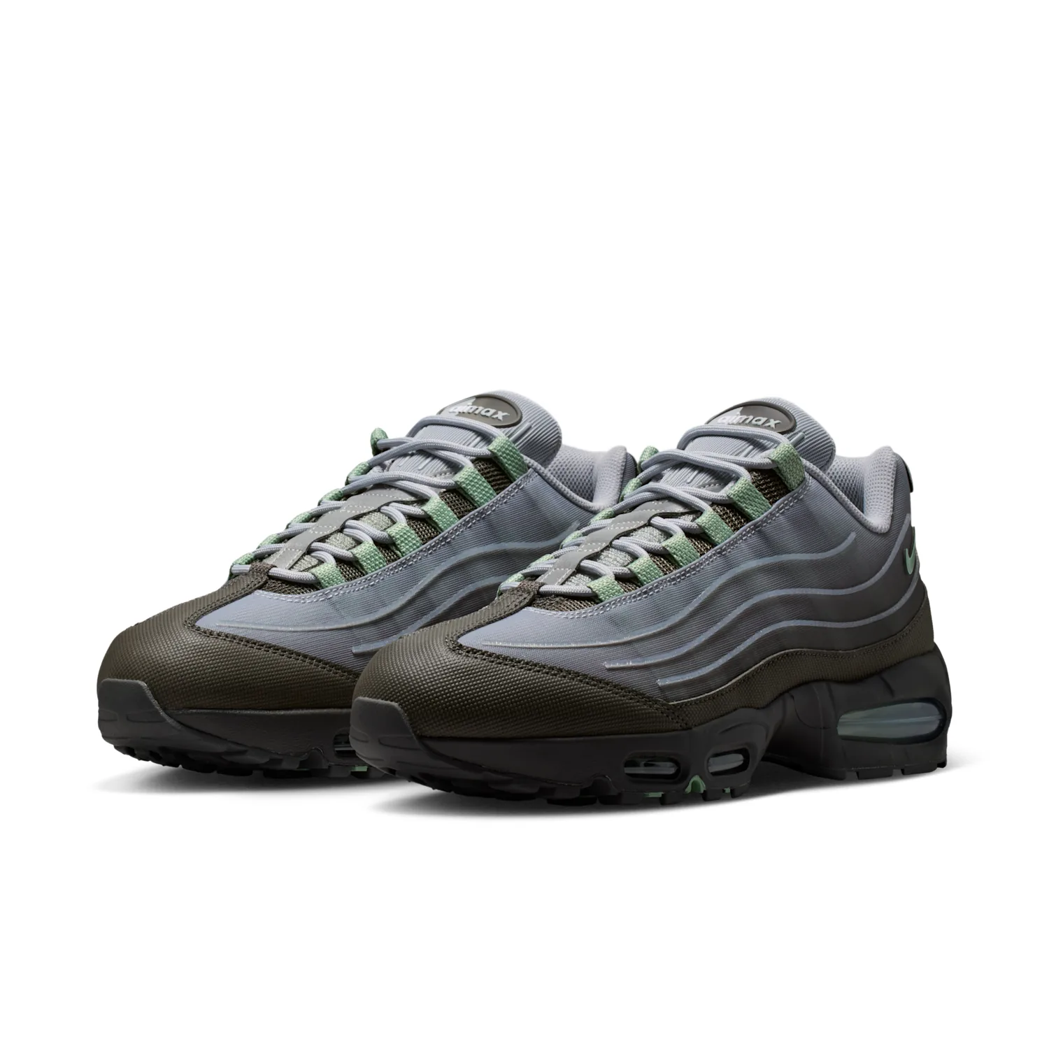 Nike Air Max Big Bubble image 5