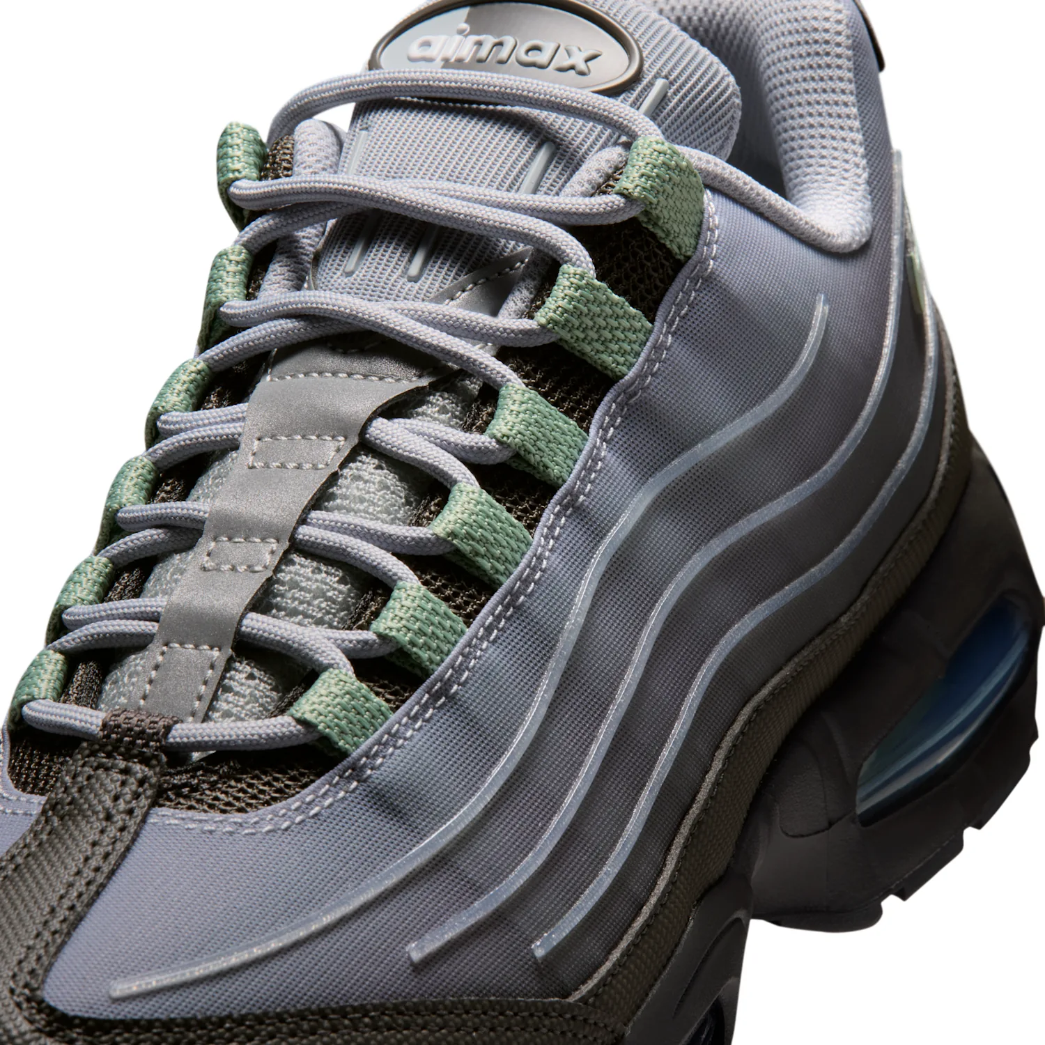 Nike Air Max Big Bubble image 7