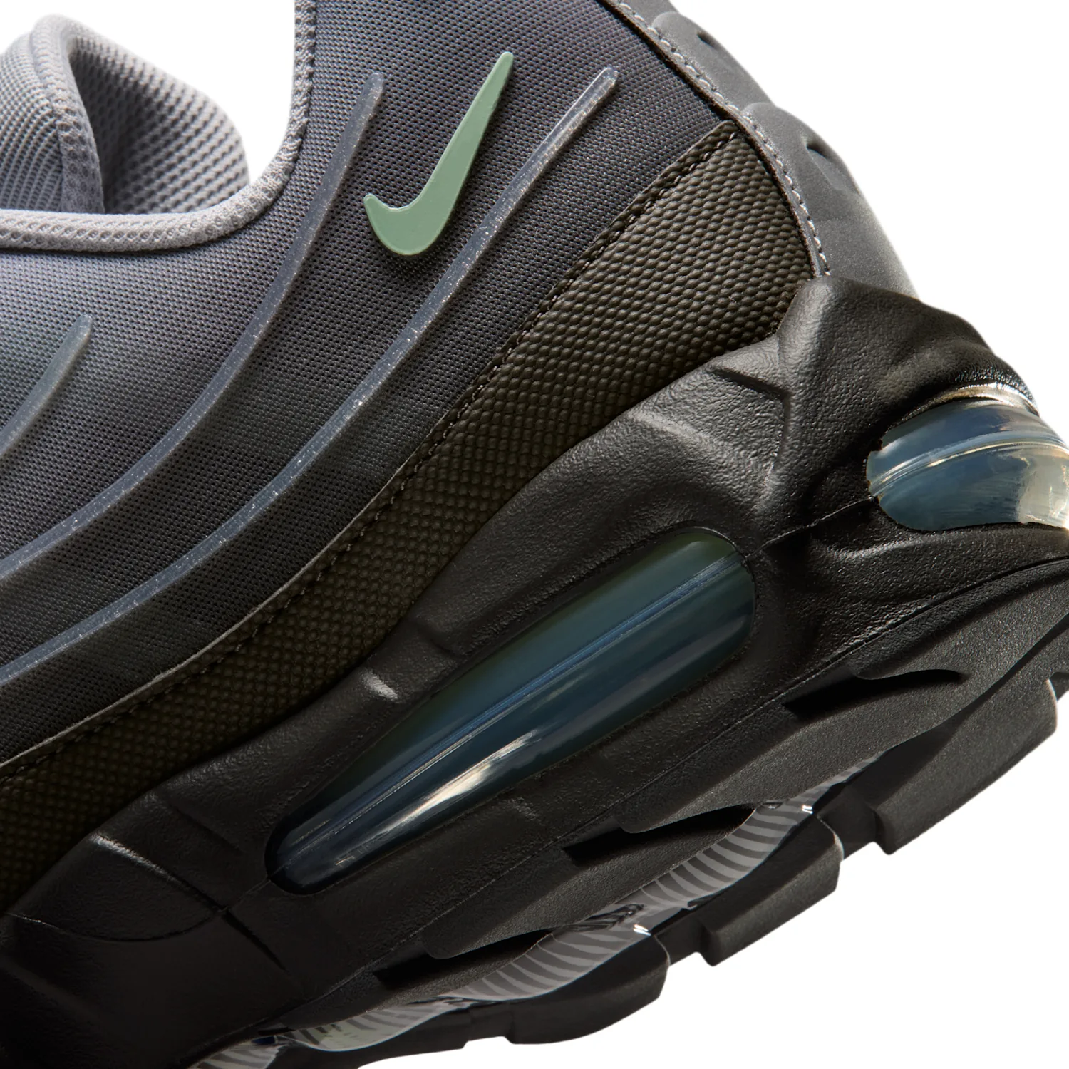 Nike Air Max Big Bubble image 8