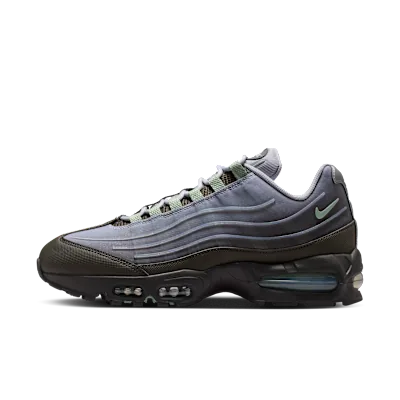 Nike Air Max Big Bubble