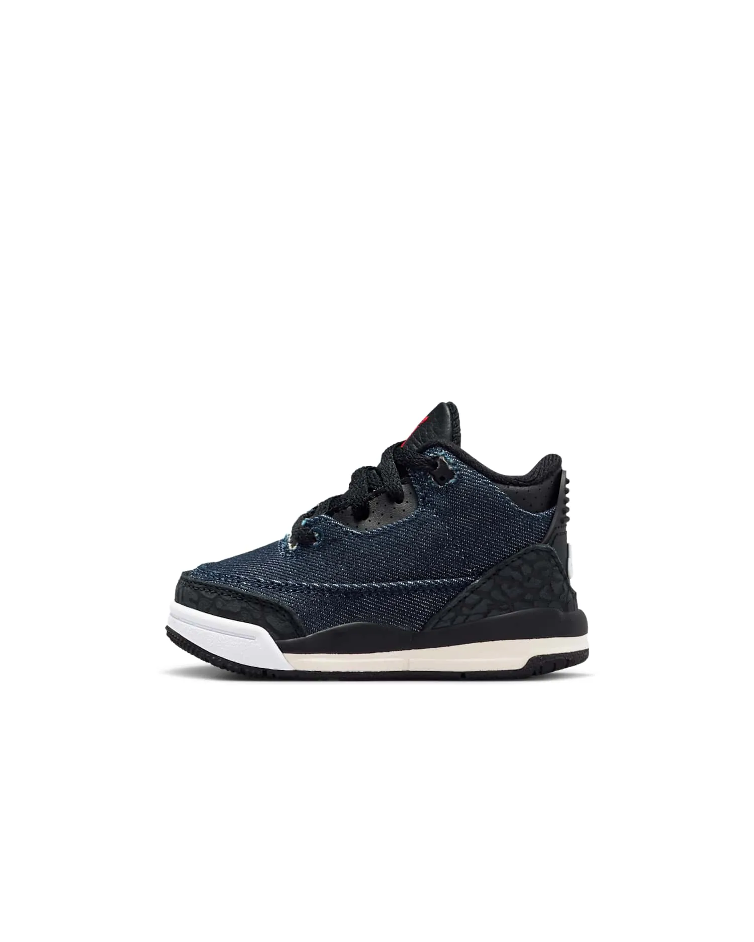 Air Jordan 3 x Levi's® "Indigo and Gym Red" image 17