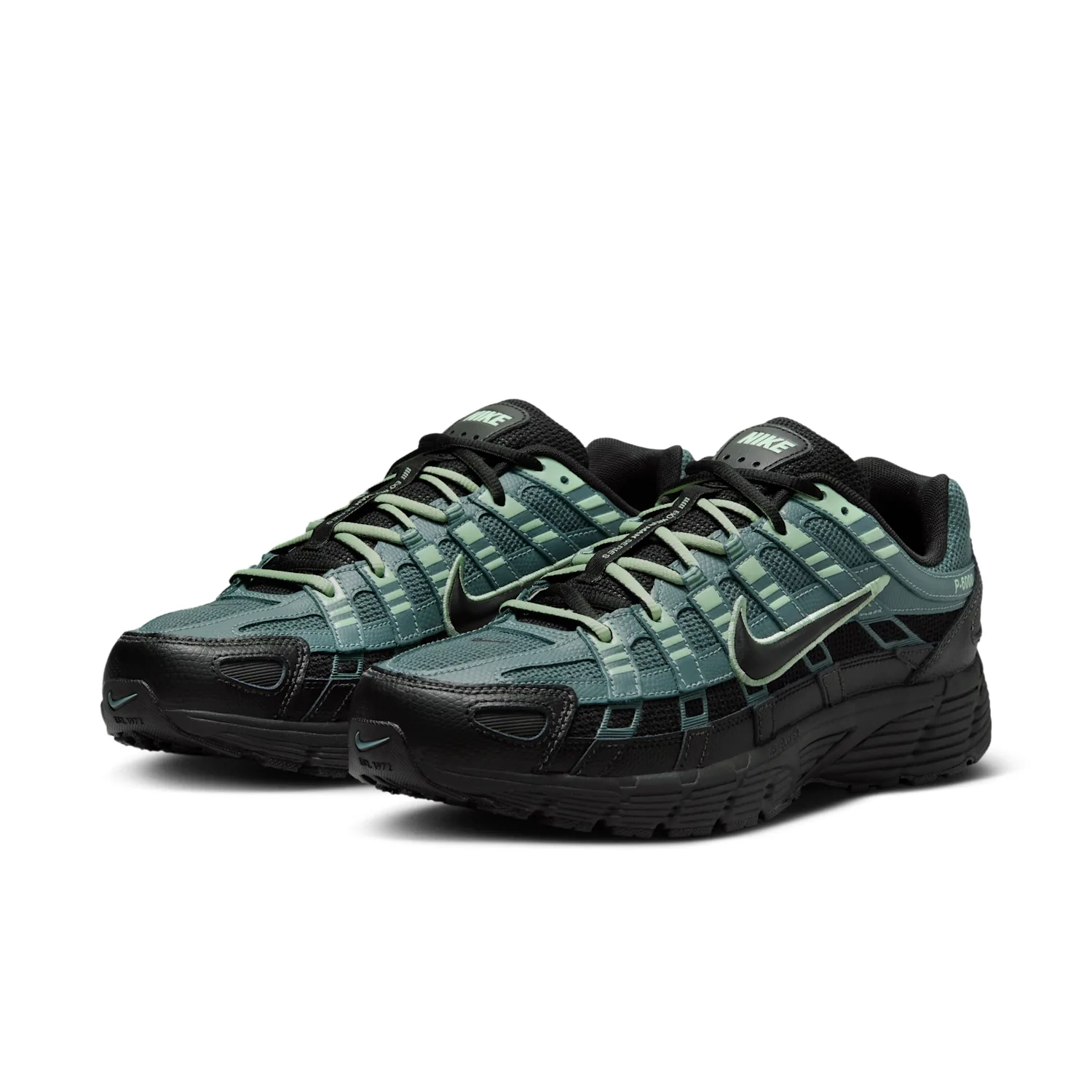 Nike P-6000 image 5
