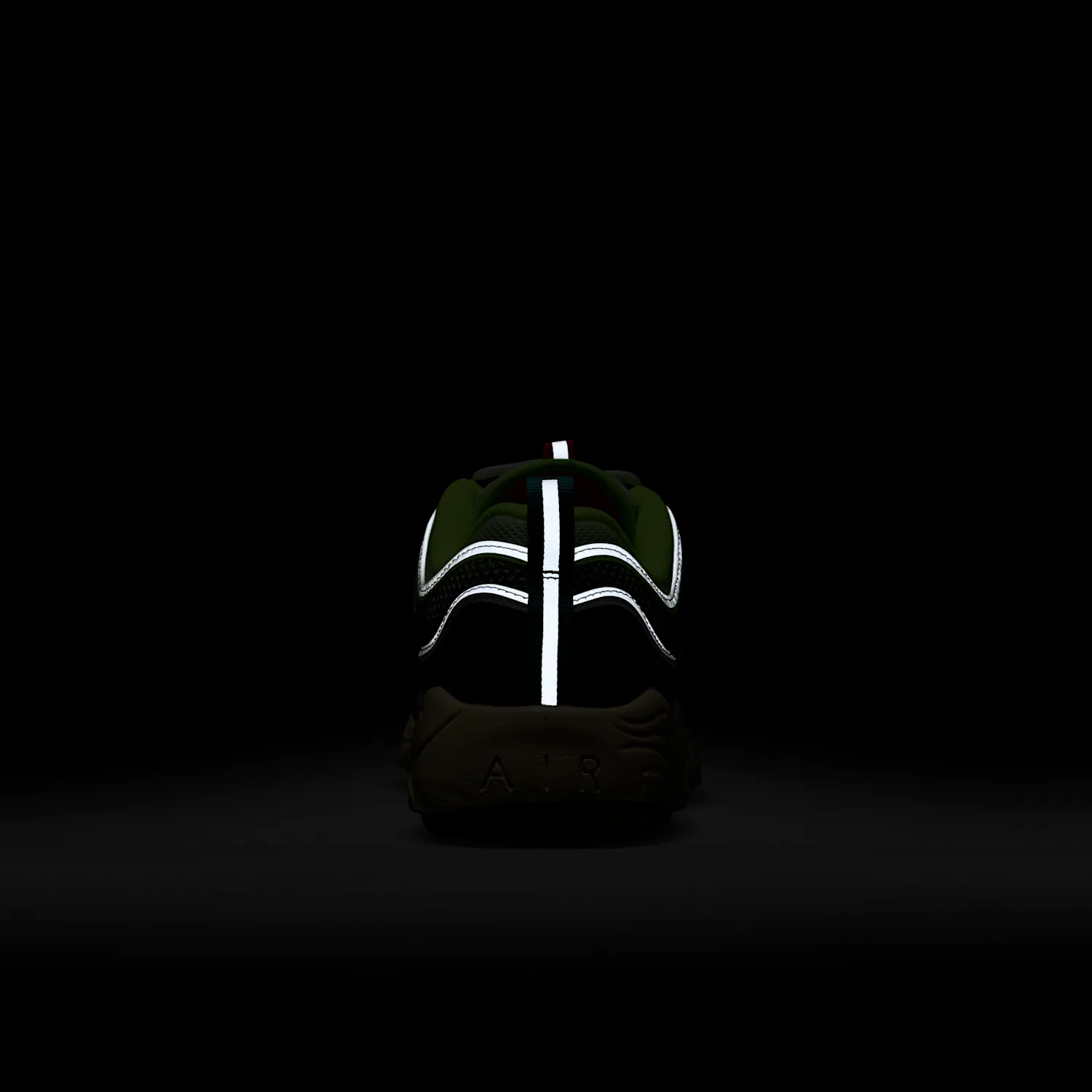 Nike Air Zoom Spiridon image 10