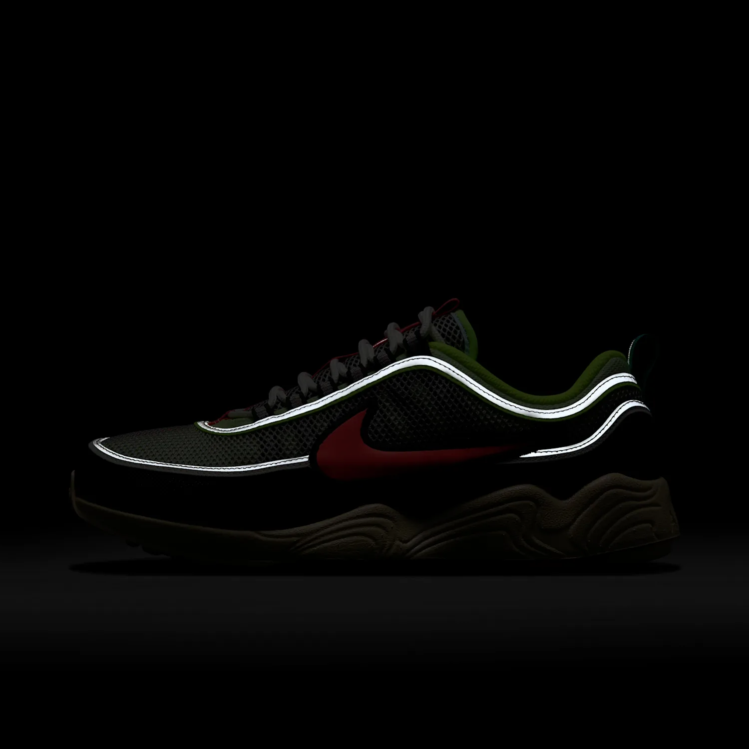 Nike Air Zoom Spiridon image 11